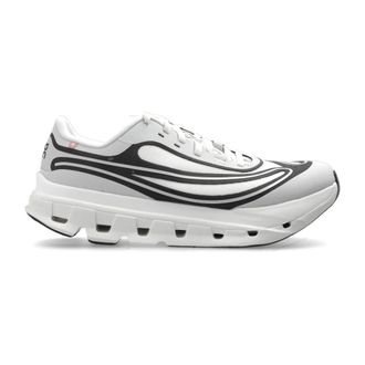 On Running On Running, Training Shoes, female, White, Size: 10 1/2 US Cloudflow 5 AD