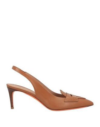 Santoni Pumps