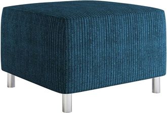 Mirjan24 Mobilier1 - Reposapi&eacute;s Comfivo 126, Poso 5, 42x56x65cm, Di&aacute;metro: 0, Tapiz, Patas: Pl&aacute;stico, 0