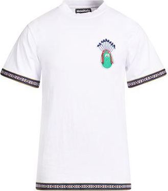 MONITALY TOPWEAR - T-shirts on YOOX.COM