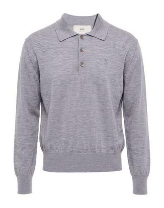 Ami KNITWEAR - Jumpers on YOOX.COM
