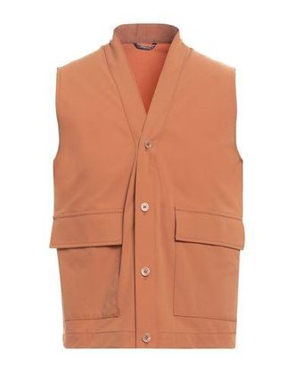 Daniele Alessandrini Tailored Vests