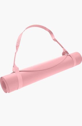Bala The Mat Strap in Blush at Nordstrom