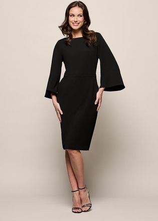 Mart Visser Jayda Jurk Zwart