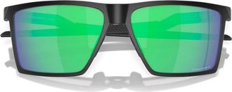 Oakley Heren, Accessoires, Zwart, Maat: 57 MM