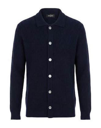 Gran Sasso KNITWEAR - Cardigans on YOOX.COM