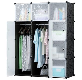 OEM Armario Modular 12x