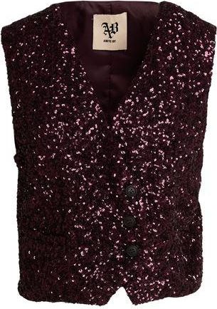 Aniye By COMPLETI E COORDINATI - Gilet Sartoriali su YOOX.COM