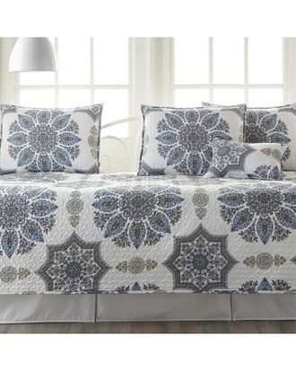 Southshore Fine Linens Southshore Fine Linens Infinity Daybed Set