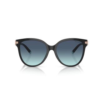 Tiffany & Co. 0tf4193b Cat-Eye Sunglasses