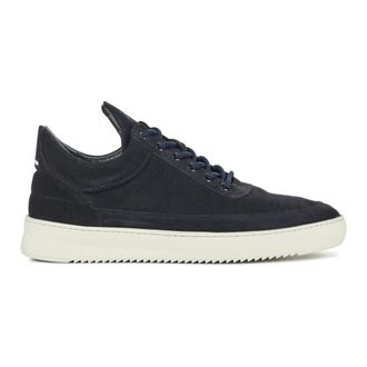Filling Pieces Hombre, Zapatos, Azul, Talla: 43 EU