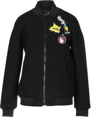 Love Moschino CAPISPALLA - Giacche & Giubbotti su YOOX.COM