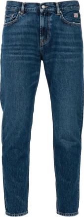 Roy Rogers Hombre, Vaqueros, Azul, Talla: W31