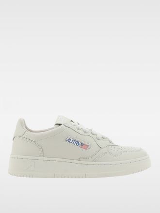 Autry Dallas Leren Sneakers