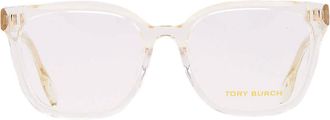 Tory Burch Demo Sport Ladies Eyeglasses TY2152U 1952 55