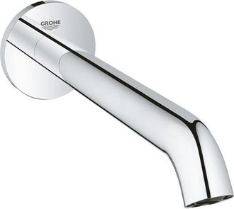 GROHE Essence baduitloop 23cm chroom
