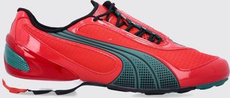 Puma Sneakers V-S1 Total Energies CAF Puma in nylon ripstop
