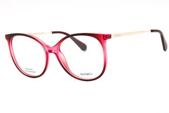 Max & Co. MO5008 071 Bordeaux/Gold 55mm