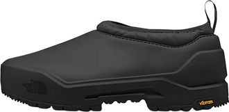 The North Face Base Camp Waterproof Mules - Heren - Outdoorschoenen - Zwart - 44 2/3 EU - Leer - Fitness