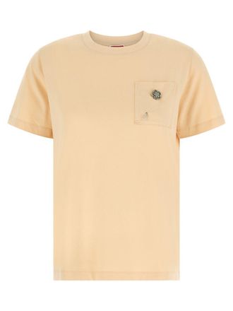 Kenzo Boke Flower T-Shirt