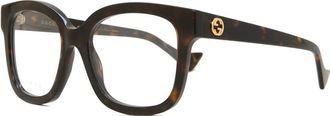 Gucci Demo Sport Ladies Eyeglasses GG1258O 005 53