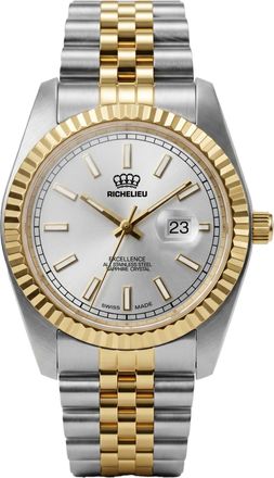 Richelieu Classic Unisex Watch