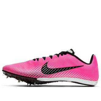 Nike Air Zoom Rival M 9 Spikes Pink Blast AH1020-602