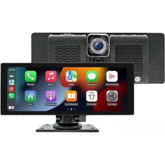 OEM Sd9302 Negro - Reproductor Multimedia Para Coche