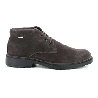 Igi & Co Gore-Tex Leather Ankle Boots