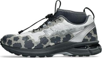 Asics x Cecilie Bahnsen Gel-Terrain MT Grey Black 1203A535-020