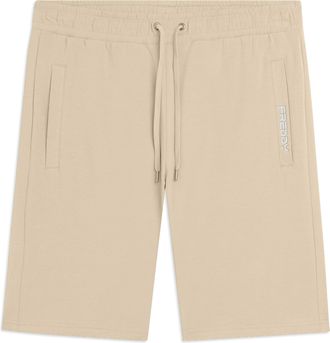 Freddy Pantaloni corti in jersey stretch con taschino