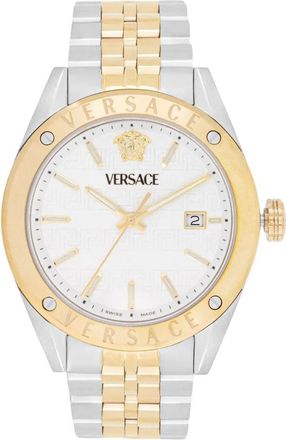 Versace Uomo, Accessori, Giallo, Taglia unica, new