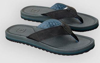 Rip Curl Chiba Open Toe Sandalen grijs