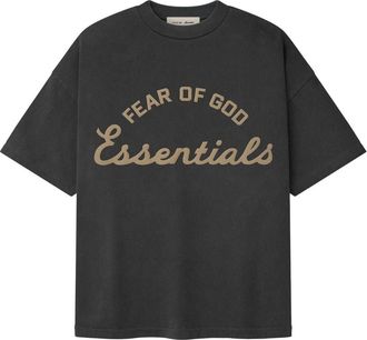 Fear of God Training 90s T-Shirt Faded Iron Grey 125SP264111F