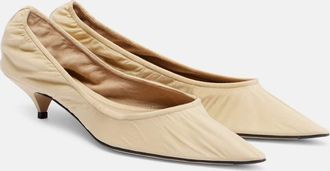 The Row Pumps Liisa 35