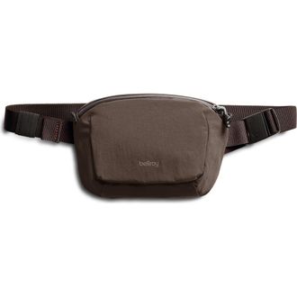Bellroy Lite Belt Bag in Riverrock at Nordstrom