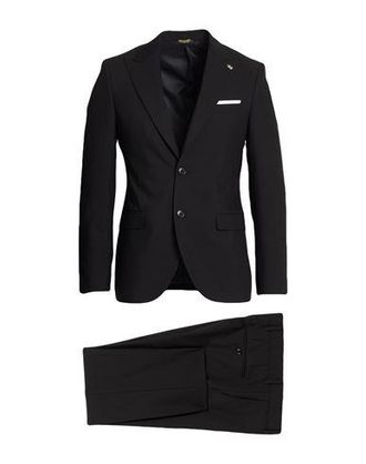 Berry & Brian SUITS and CO-ORDS - Suits on YOOX.COM
