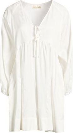 Casa Raki KLEIDER - Mini-Kleider auf YOOX.COM