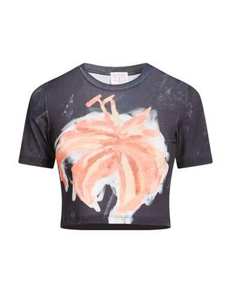 Stella Jean TOPWEAR - T-shirts sur YOOX.COM