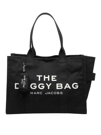Marc Jacobs The Doggy Tote Bag