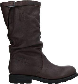 Dirk Bikkembergs CALZADO - Botas en YOOX.COM