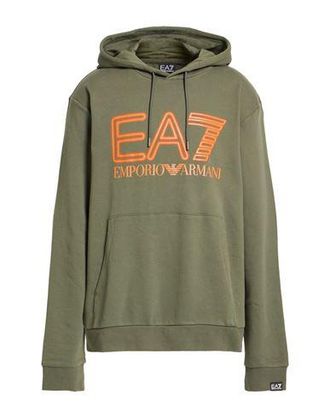 Emporio Armani CAMISETAS Y TOPS - Sudaderas en YOOX.COM