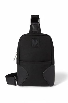 Belstaff NICHOLLS X BODY BAG Size: OS, colour: BLACK