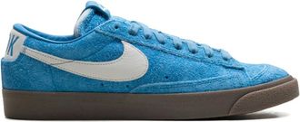 Nike Sneakers Blazer Low Surf Blue/Sail Gum/Dark Brown