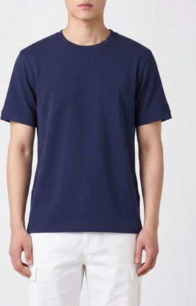 MC2 Saint Barth T-shirt in cotone basic