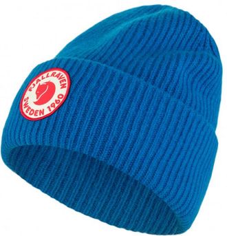 Fjällräven 1960 Logo Hat Mütze - Unisex | blau