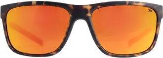 Trespass Brinley Sunglasses in Tortoiseshell at Nordstrom