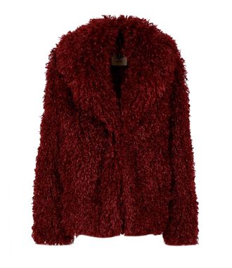 Aniye By Aniye von Coats Bordeaux