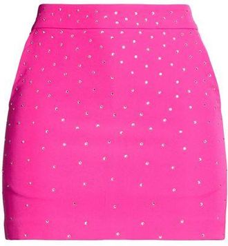 No Secrets World BOTTOMWEAR - Minigonne su YOOX.COM