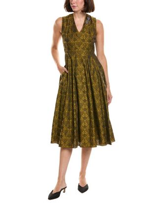 Max Mara Lauren Dress